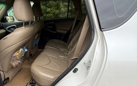 Toyota RAV4, 2011 год, 1 200 000 рублей, 10 фотография