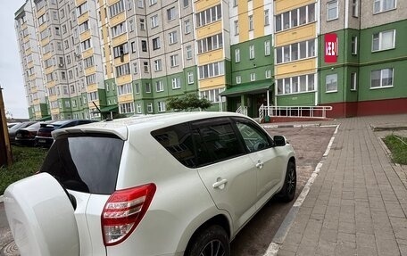 Toyota RAV4, 2011 год, 1 200 000 рублей, 4 фотография