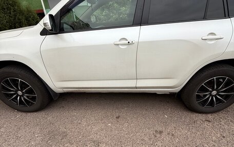 Toyota RAV4, 2011 год, 1 200 000 рублей, 11 фотография