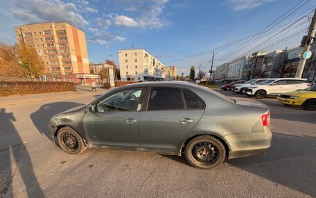 Volkswagen Jetta VII, 2007 год, 310 000 рублей, 7 фотография