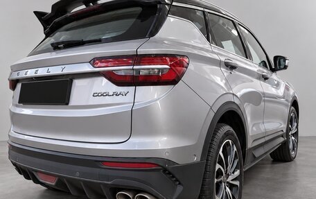 Geely Coolray I, 2023 год, 2 045 000 рублей, 4 фотография