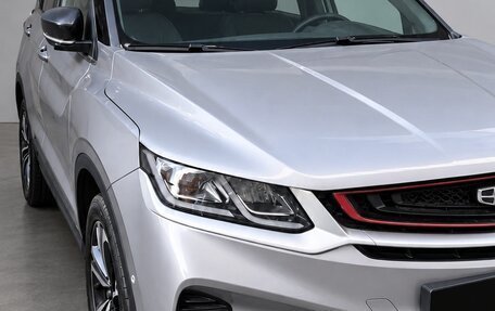 Geely Coolray I, 2023 год, 2 045 000 рублей, 3 фотография