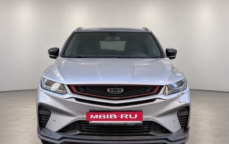 Geely Coolray I, 2023 год, 2 045 000 рублей, 7 фотография
