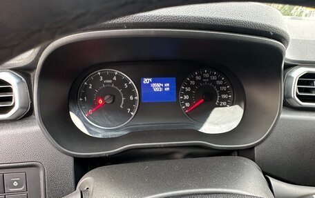 Renault Duster, 2021 год, 1 850 000 рублей, 31 фотография