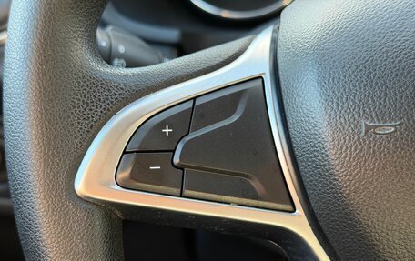 Renault Sandero II рестайлинг, 2019 год, 1 299 000 рублей, 13 фотография