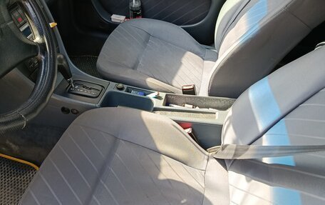 Audi A6, 1996 год, 350 000 рублей, 6 фотография