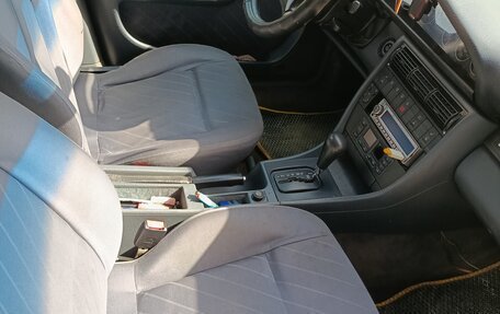 Audi A6, 1996 год, 350 000 рублей, 9 фотография