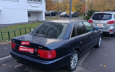 Audi A6, 1996 год, 350 000 рублей, 2 фотография