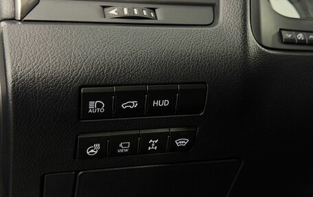 Lexus RX IV рестайлинг, 2020 год, 4 790 000 рублей, 16 фотография