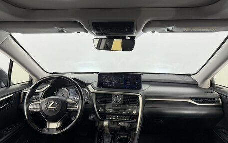 Lexus RX IV рестайлинг, 2020 год, 4 790 000 рублей, 31 фотография