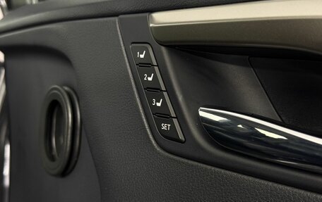Lexus RX IV рестайлинг, 2020 год, 4 790 000 рублей, 29 фотография