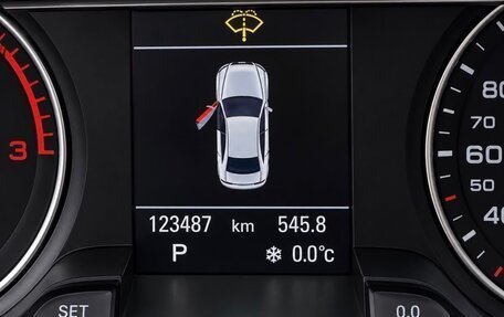 Audi A4, 2014 год, 1 080 000 рублей, 2 фотография