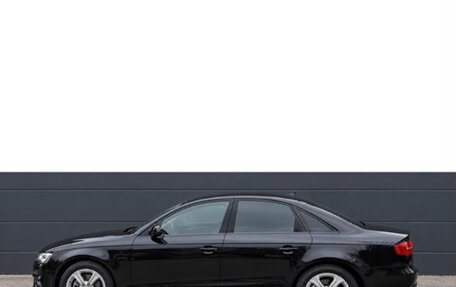 Audi A4, 2014 год, 1 080 000 рублей, 4 фотография