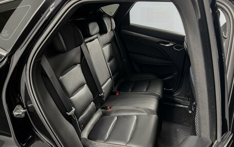 Geely Tugella FY11, 2023 год, 2 642 200 рублей, 7 фотография