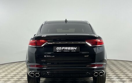 Geely Tugella FY11, 2023 год, 2 642 200 рублей, 4 фотография
