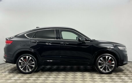 Geely Tugella FY11, 2023 год, 2 642 200 рублей, 5 фотография