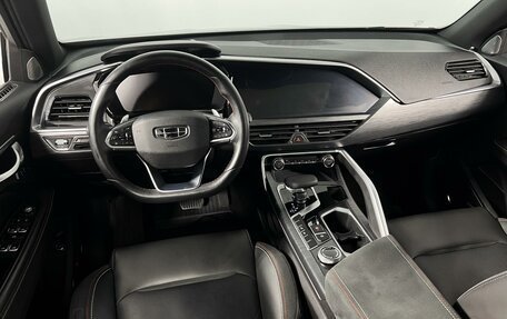 Geely Tugella FY11, 2023 год, 2 642 200 рублей, 6 фотография