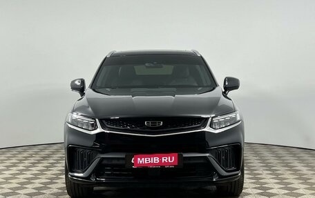Geely Tugella FY11, 2023 год, 2 642 200 рублей, 3 фотография