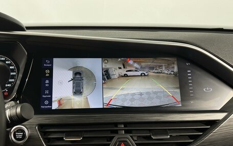 Geely Tugella FY11, 2023 год, 2 642 200 рублей, 13 фотография