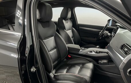 Geely Tugella FY11, 2023 год, 2 642 200 рублей, 8 фотография