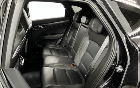 Geely Tugella FY11, 2023 год, 2 642 200 рублей, 9 фотография