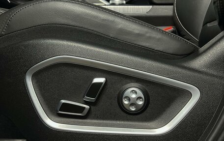 Geely Tugella FY11, 2023 год, 2 642 200 рублей, 16 фотография