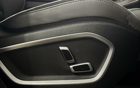 Geely Tugella FY11, 2023 год, 2 642 200 рублей, 15 фотография