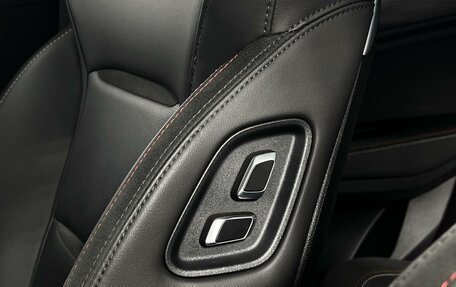 Geely Tugella FY11, 2023 год, 2 642 200 рублей, 17 фотография