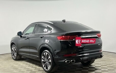 Geely Tugella FY11, 2023 год, 2 642 200 рублей, 2 фотография