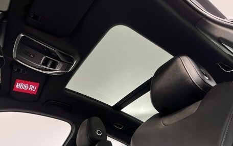 Geely Tugella FY11, 2023 год, 2 642 200 рублей, 11 фотография