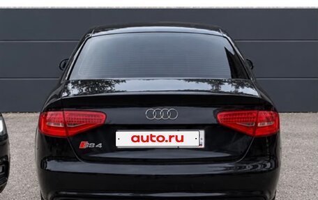 Audi A4, 2014 год, 1 080 000 рублей, 6 фотография