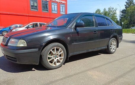 Skoda Octavia IV, 2006 год, 350 000 рублей, 2 фотография