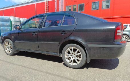 Skoda Octavia IV, 2006 год, 350 000 рублей, 5 фотография