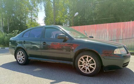 Skoda Octavia IV, 2006 год, 350 000 рублей, 3 фотография