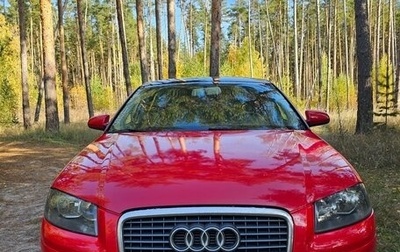 Audi A3, 2005 год, 620 000 рублей, 1 фотография