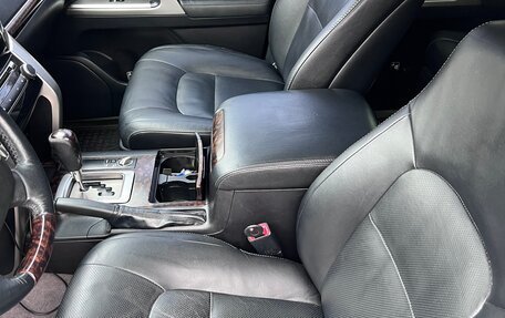 Toyota Land Cruiser 200, 2014 год, 3 850 000 рублей, 9 фотография