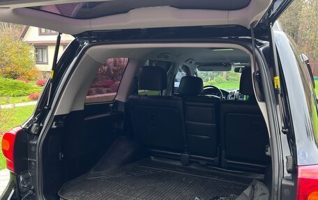 Toyota Land Cruiser 200, 2014 год, 3 850 000 рублей, 10 фотография