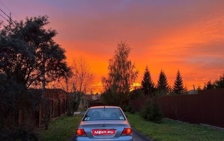 Mitsubishi Lancer IX, 2005 год, 490 000 рублей, 1 фотография