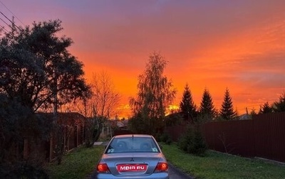 Mitsubishi Lancer IX, 2005 год, 490 000 рублей, 1 фотография