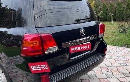 Toyota Land Cruiser 200, 2014 год, 3 850 000 рублей, 7 фотография