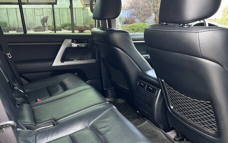 Toyota Land Cruiser 200, 2014 год, 3 850 000 рублей, 13 фотография