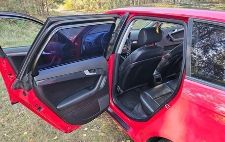 Audi A3, 2005 год, 620 000 рублей, 12 фотография