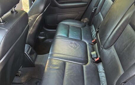 Audi A3, 2005 год, 620 000 рублей, 14 фотография