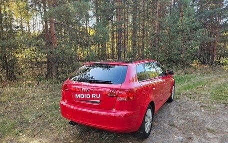 Audi A3, 2005 год, 620 000 рублей, 6 фотография