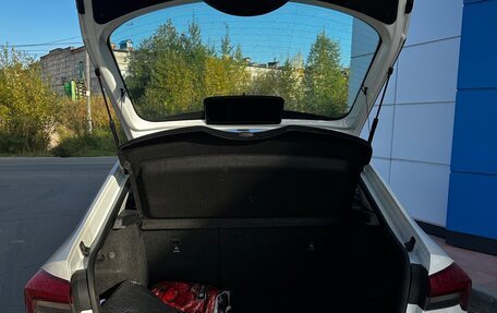 Skoda Rapid II, 2020 год, 1 535 000 рублей, 7 фотография