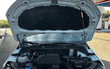 Skoda Rapid II, 2020 год, 1 535 000 рублей, 6 фотография