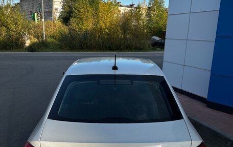 Skoda Rapid II, 2020 год, 1 535 000 рублей, 11 фотография