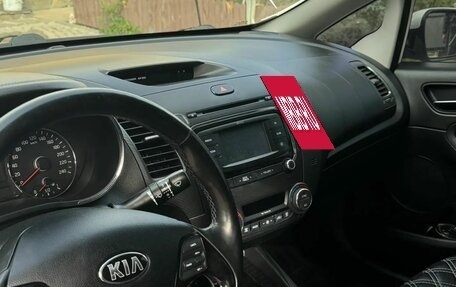 KIA Cerato III, 2016 год, 1 350 000 рублей, 6 фотография