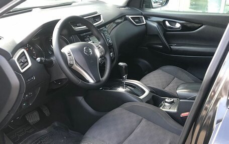 Nissan Qashqai, 2014 год, 1 270 000 рублей, 9 фотография