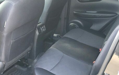 Nissan Qashqai, 2014 год, 1 270 000 рублей, 11 фотография
